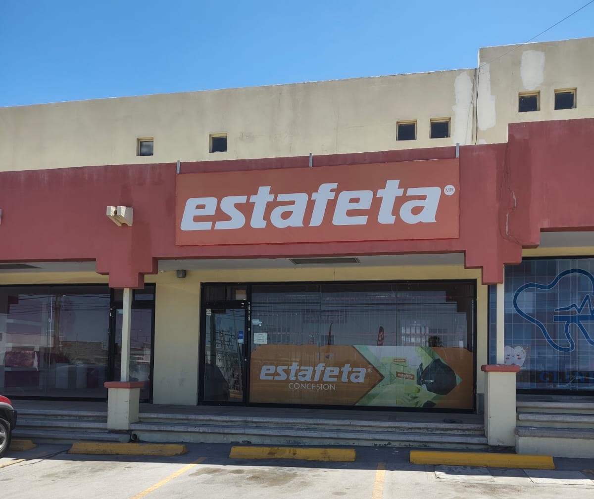 Logística & Paquetería