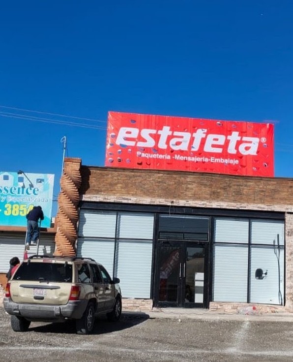 Sucusal Carretera Juárez Porvenir