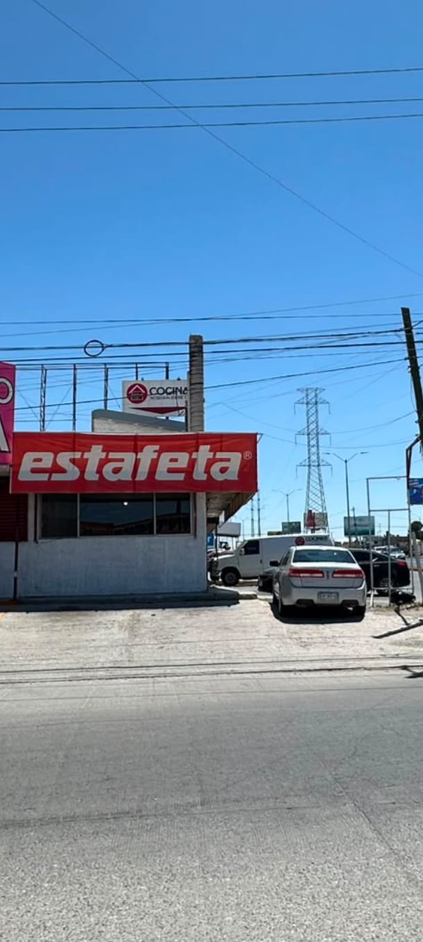 Sucursal Torres